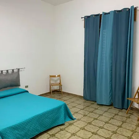 La Casa Di Syria * Marsala
